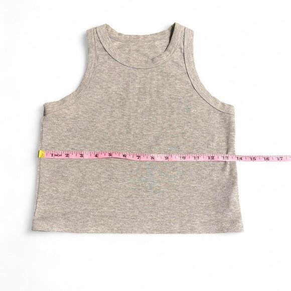 Women's Grey Shirt - Picture 2 of 4